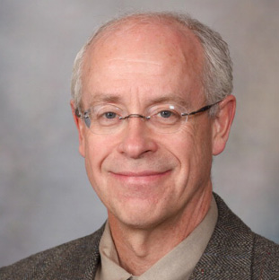Clifford R. Jack