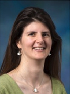 Danielle Harvey