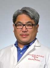Edward B. Lee