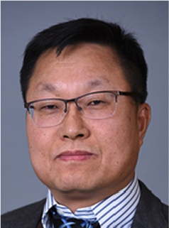 Kwangsik Nho