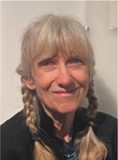 Laurel Beckett