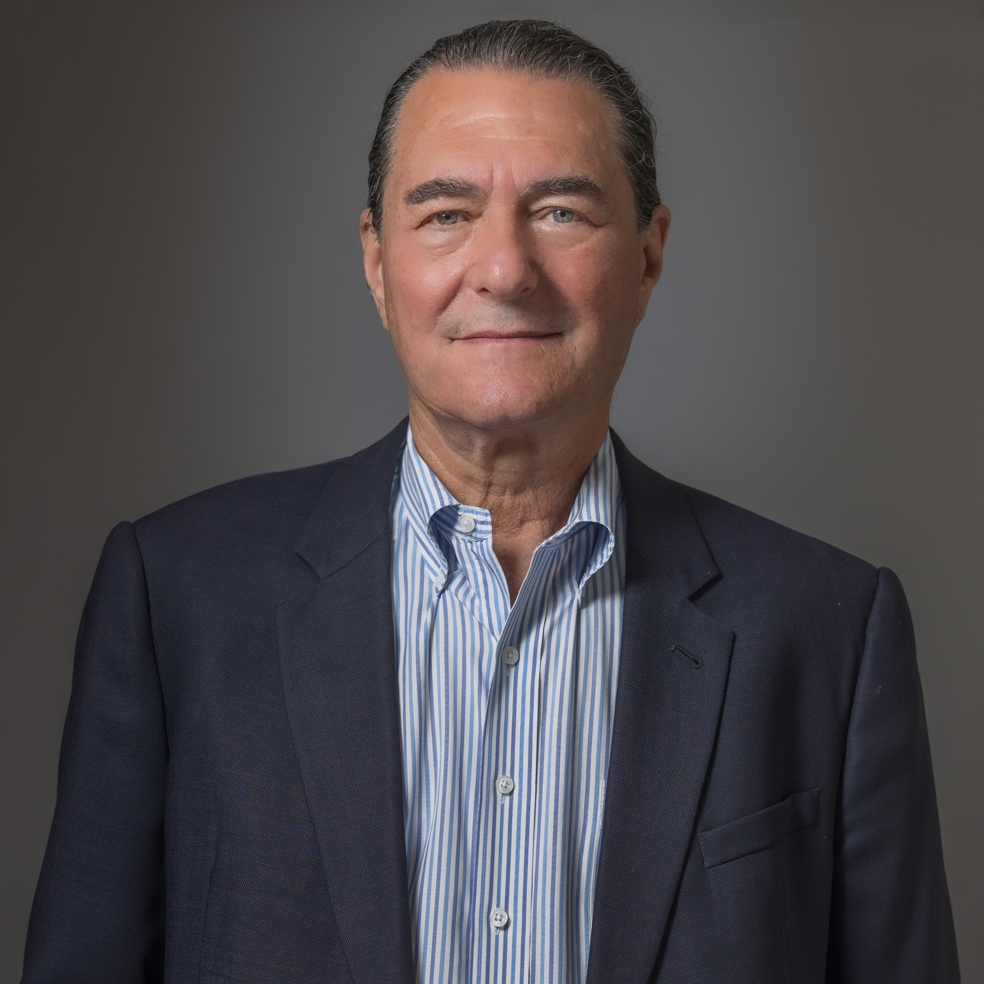 Michael Weiner