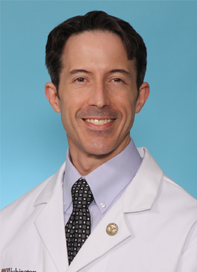 Richard J. Perrin