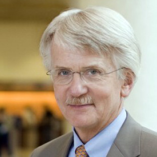 Ronald Petersen