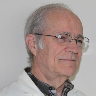 Leslie Shaw
