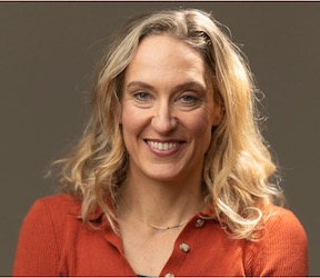Susan Landau